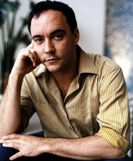 Dave Matthews Dave Matthews
