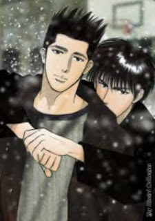 Yaoi Boys