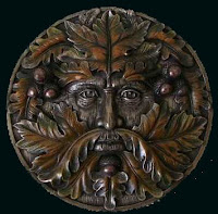Oak King Oak King