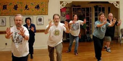 Toryu, Tallahassee Taoist Tai Chi Society Toryu, Tallahassee Taoist Tai Chi Society