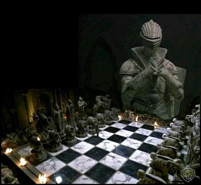 Wizard Chess, HP 1 Wizard Chess, HP 1
