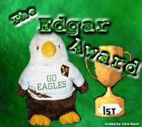 The Edgar Award