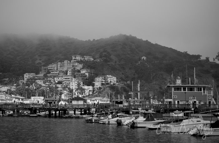 Avalon, Catalina Island