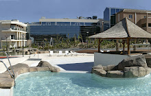 Hotel Balneario Sensol