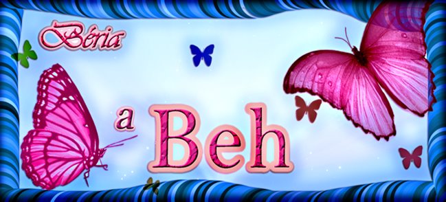 Béria - A Beh