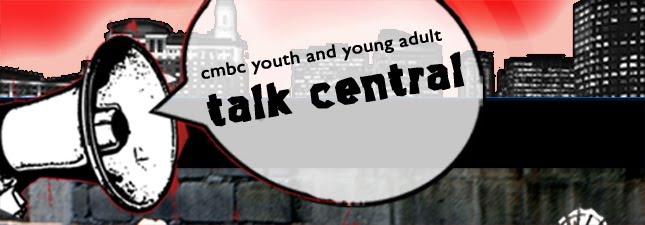 YAYA TALK CENTRAL