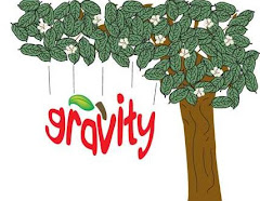 Gravity -keeping me down