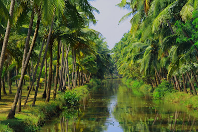 Canoli Canal