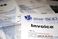 Purchase Invoice from www.star500.com - WE TAKE ORDERS AS WELL