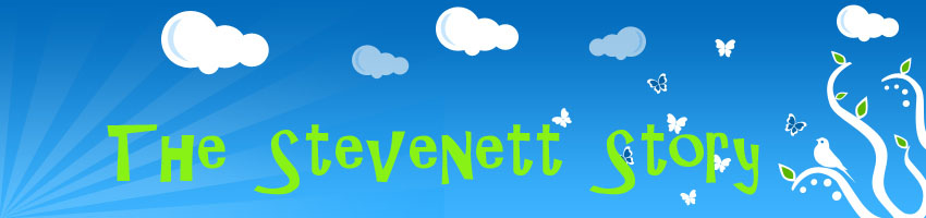 The Stevenett Story