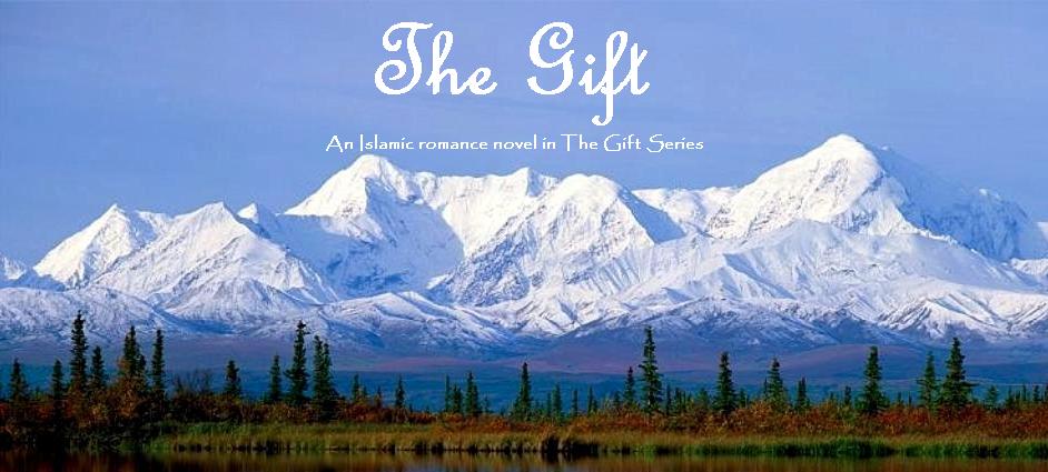 THE GIFT - A Romance Novel
