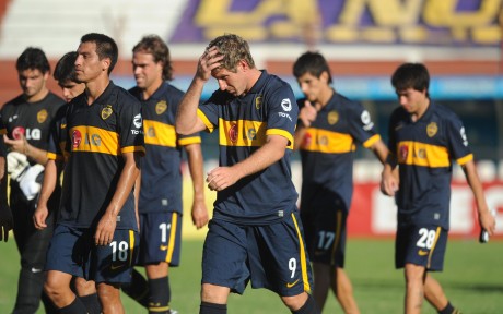 jc falcioni debe segui en boca jc falcioni debe segui en boca
