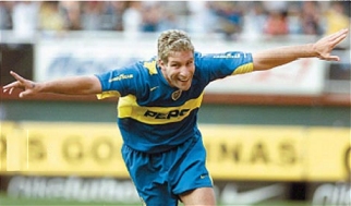 martin