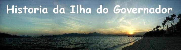 Historia da Ilha do Governador