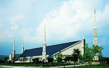 Dallas Temple