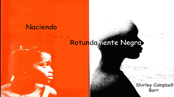 ROTUNDAMENTE NEGRA Shirley Campbell Barr