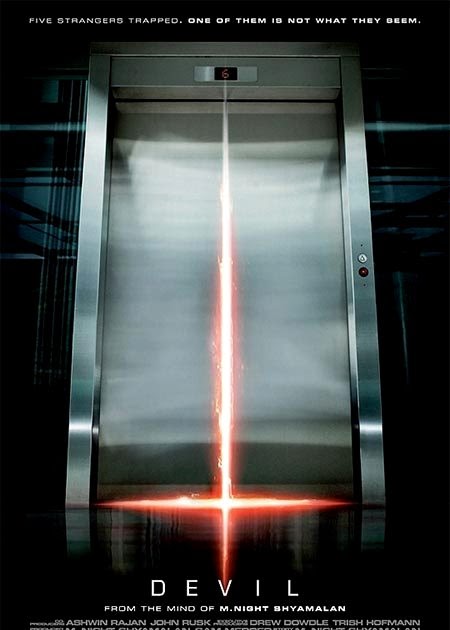Devil 2010 - IMDb