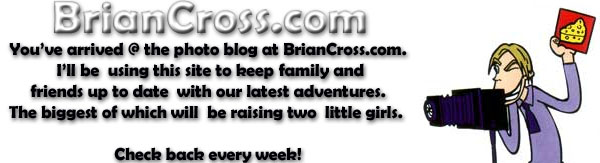 BrianCross.com