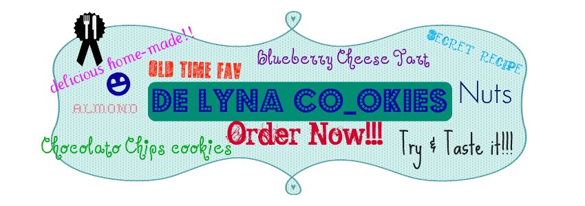 De LyNa Cookies