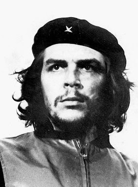 comandante.