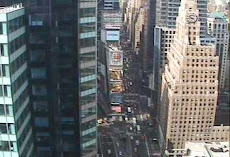 New York. Times Square