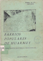 BARRIOS POPULARES DE HUARMEY