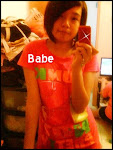 ♥babe