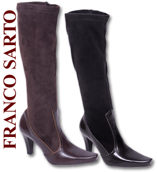 franco sarto designer