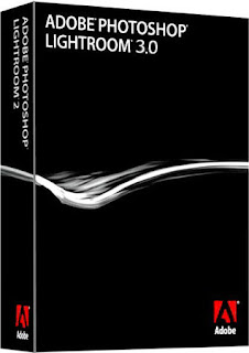 Adobe Photoshop Lightroom 3.0 + Crack