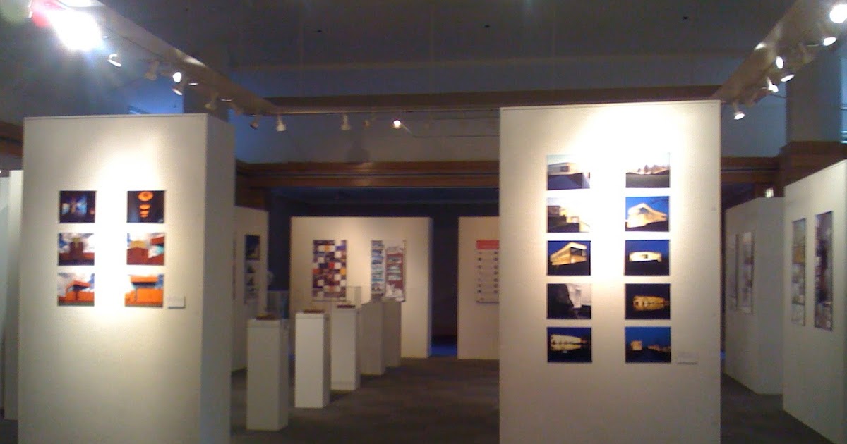 ABOUT LiA: Hispanic Heritage Exhibition at UTA School of Architecture