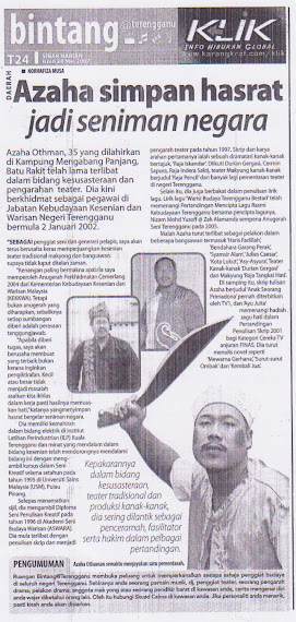 Keratan Akhbar 2