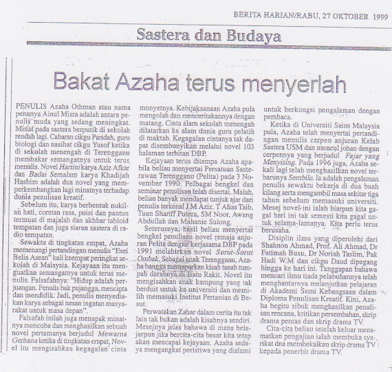 Keratan Akhbar 3