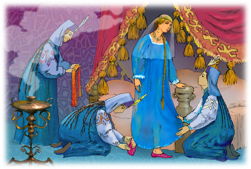 Música Clásica GLINKA RUSLAN Y LUDMILA