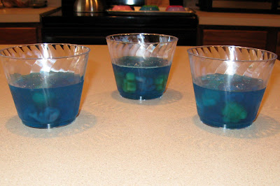 Fish Jello