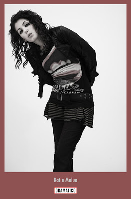katie melua penis