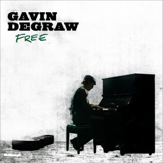 Gavin DeGraw, Free