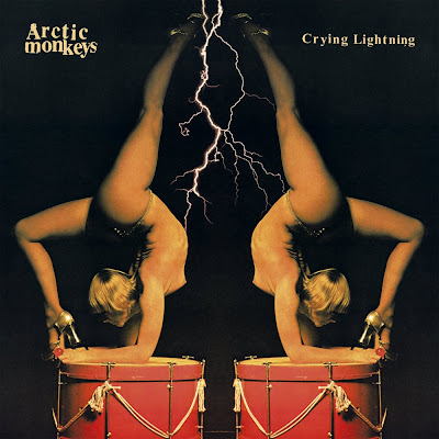 Looking forward to her new album. Arctic Monkeys Looking forward to her new album. Arctic Monkeys