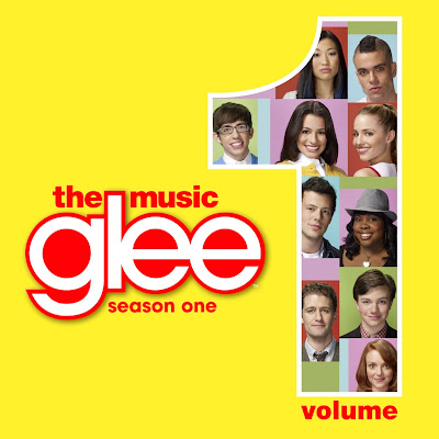 Glee Font