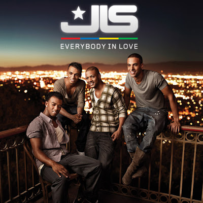 JLS (Jack the Lad Swing) are a British boyband who made their first JLS (Jack the Lad Swing) are a British boyband who made their first