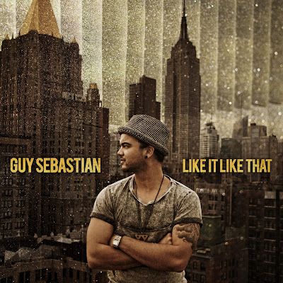 Guy Sebastian