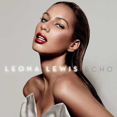 leona lewis echoes. Leona Lewis - Echo (ALBUM)