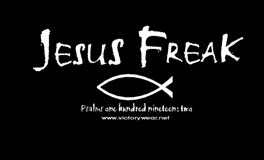 Freak Logo