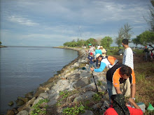 River Fishing Competition
