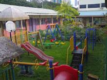 Taman Aktiviti Pra Sekolah