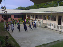 Padang Perhimpunan