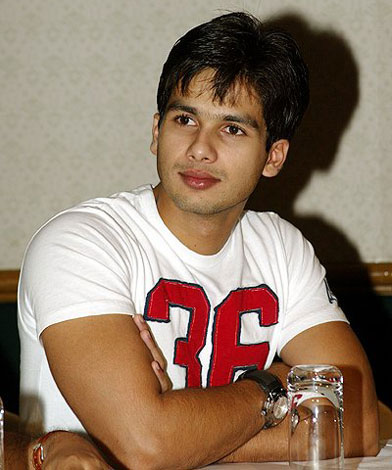 Shahid Kapoor wallpapers Shahid Kapoor wallpapers