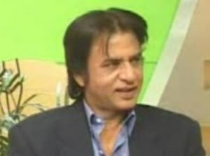 Ghulam Mohiuddin salary