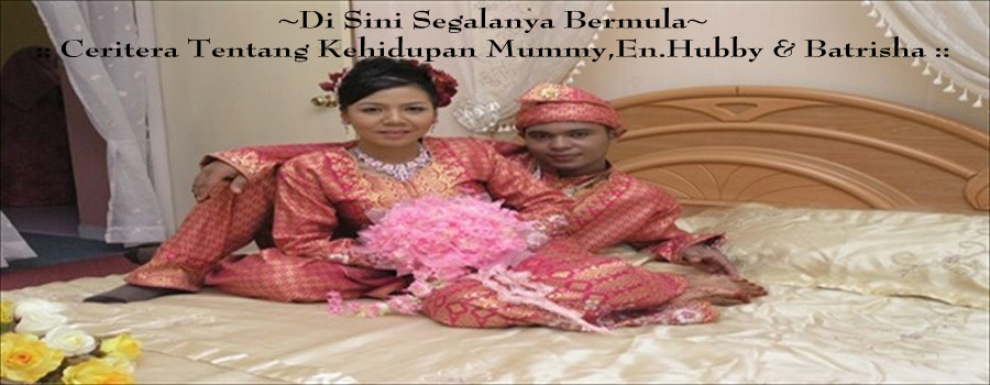 ~Di Sini Segalanya Bermula~