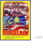 SALAM MERDEKA