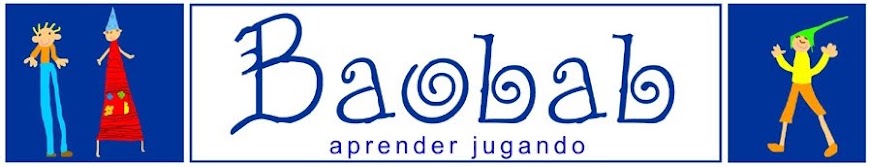 Baobab La Laguna